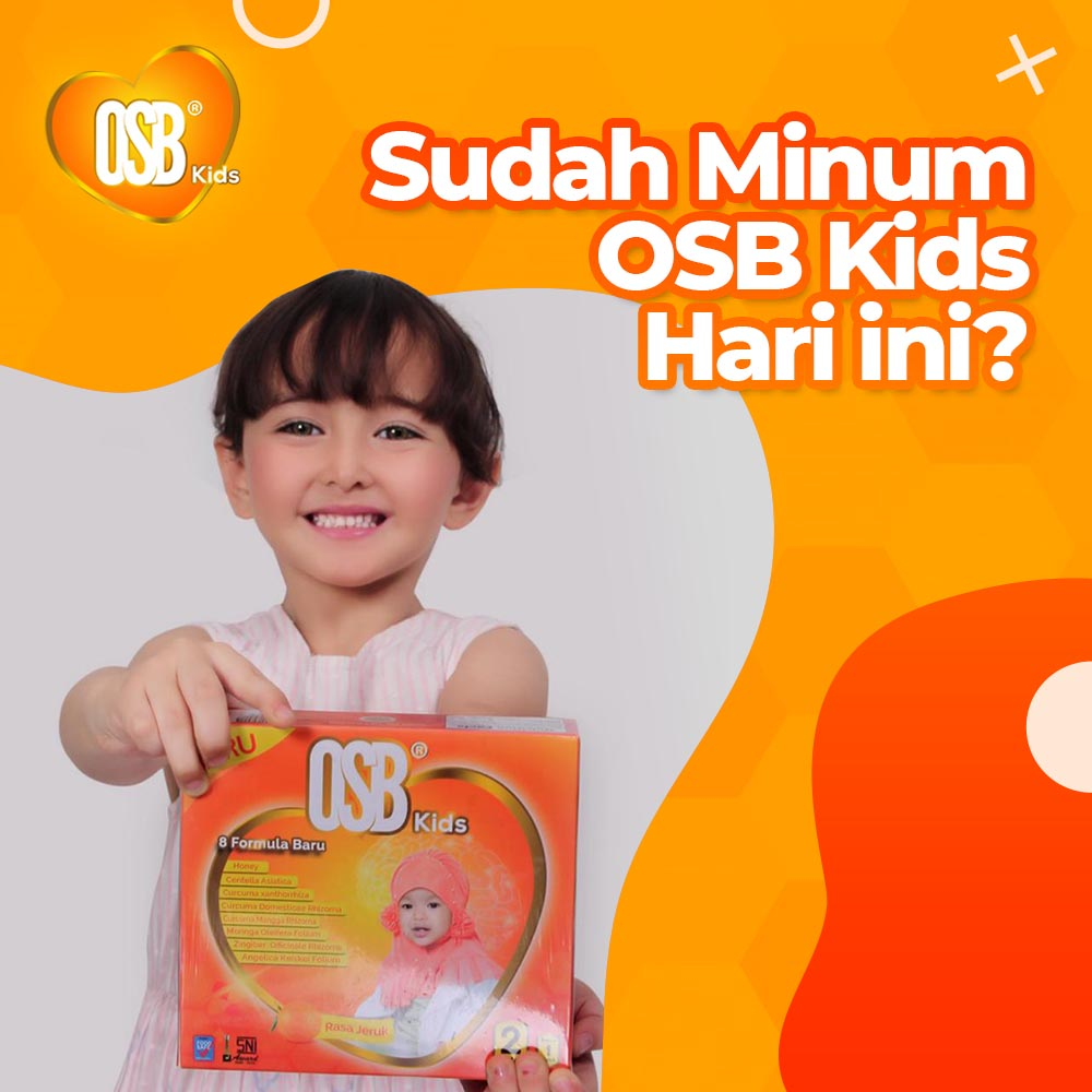 OSBKids#4