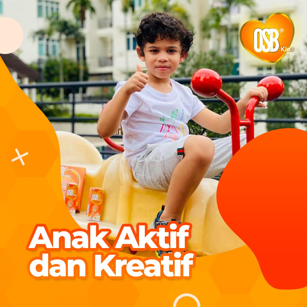OSBKids#5